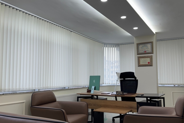 Çocuk Psikiyatri Muayene Odası