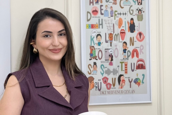 Dil ve Konuşma Terapisi