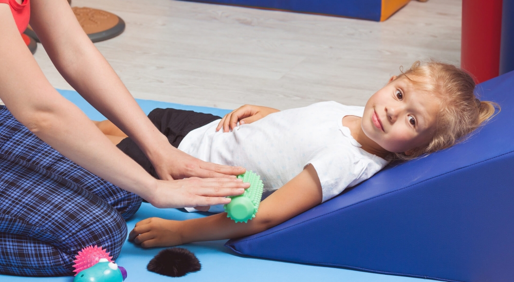 Duyusal İşlemleme Bozukluğu