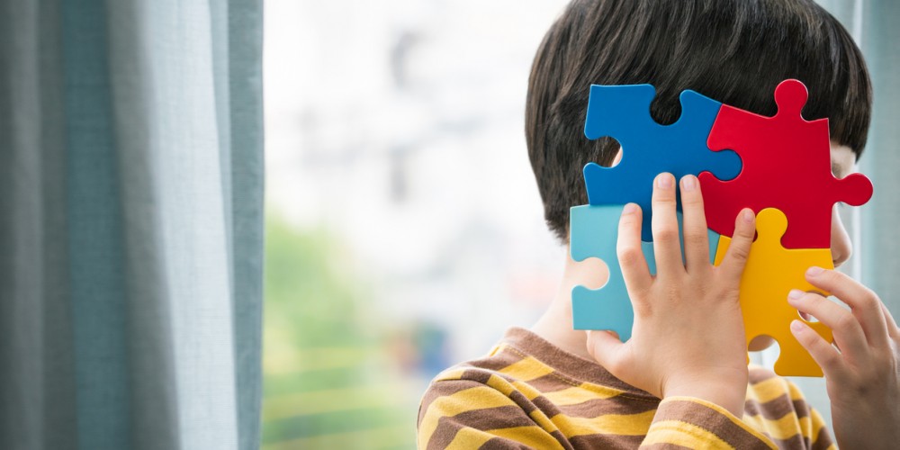 Lüleburgaz'da Otizm Tedavisi